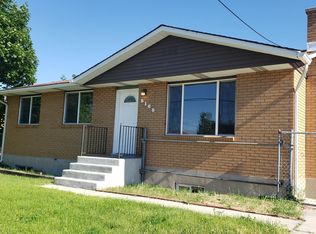 5165 W 5400 S, Salt Lake City, UT 84118