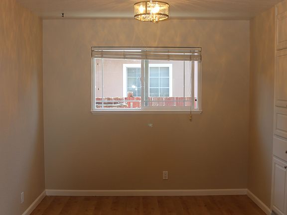 Eating area