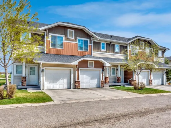 300 S Marina Dr #131, Chestermere, AB T1X 0P6