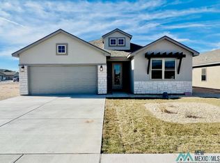 2811 N Cielo Azul Dr, Hobbs, NM 88240
