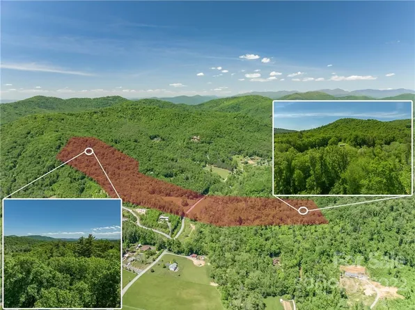 99999 Merrills Cove Rd #1 & 3, Asheville, NC 28803