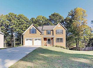 10092 Clearwater Trl, Jonesboro, GA 30238