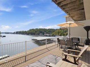 124 Summer Pt, Sunrise Beach, MO 65079
