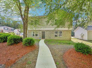 4437 Ben Hill Rd, Atlanta, GA