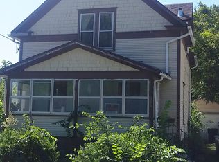 516 Ricker St, Waterloo, IA 50703