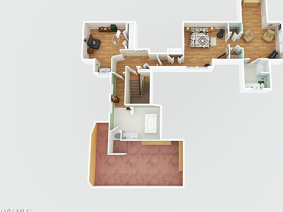 90th image of this home