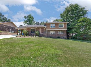 3620 Ginger Dr, Columbus, GA 31909