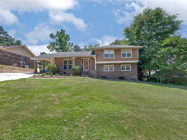 3620 Ginger Dr, Columbus, GA 31909