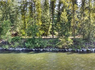 28707 SE Paradise Rd, Eagle Creek, OR 97022