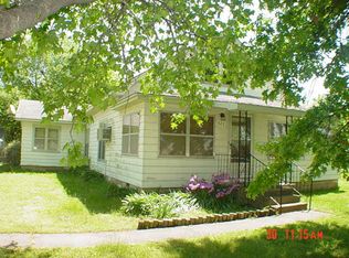 523 S, Pryor, OK 74330