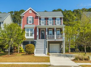 131 Sandshell Dr, Charleston, SC 29492