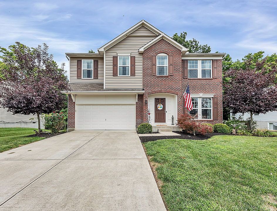 Welcome Home!