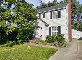 509 S Hawkins Ave, Akron, OH 44320