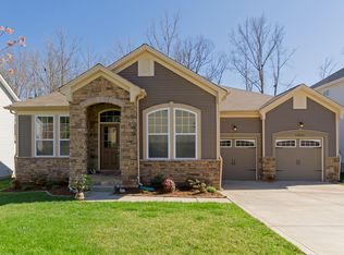 14604 Brotherly Ln, Charlotte, NC 28278