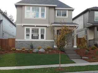 13560 SW Calabash Ter, Sherwood, OR 97140