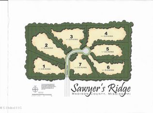 Hunters Cv LOT 1, Madison, MS 39110