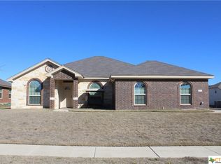 409 W Gemini Ln, Killeen, TX 76542