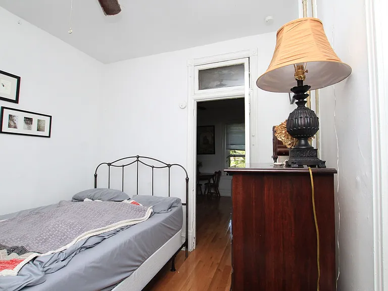 3716 Spring Garden St #2F — Photo 8
