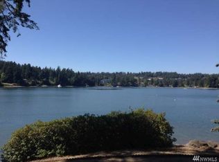 4031 Sundown Dr, Bremerton, WA 98312