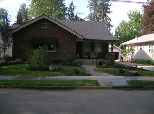 311 E 27th Ave, Spokane, WA 99203