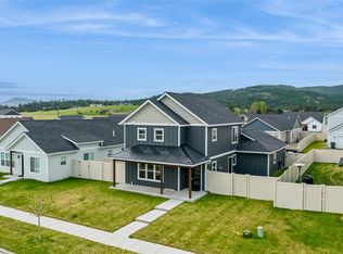 1216 Longfellow Trl, Kalispell, MT 59901