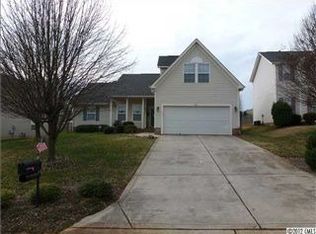 4124 Canipe Dr, Charlotte, NC 28269