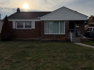 26700 Santa Maria, Redford, MI 48240