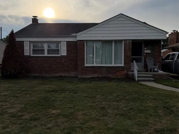 26700 Santa Maria, Redford, MI 48240
