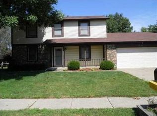 729 Kokomo Ln, Indianapolis, IN