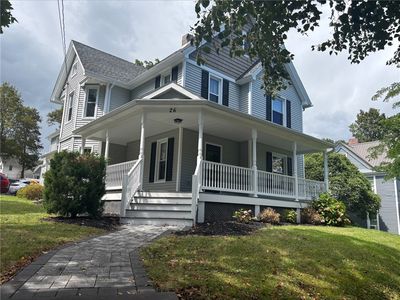 26 Pleasant St, Clifton Springs, NY, 14432