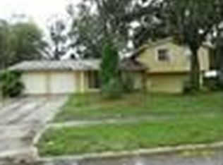 8304 W Hiawatha St, Tampa, FL 33615