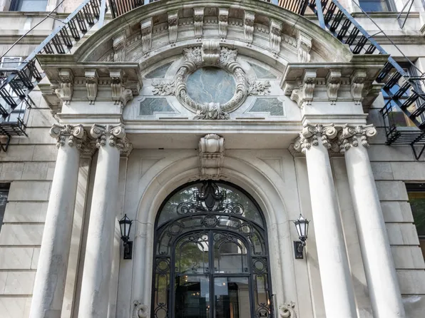 300 West 109th Street
