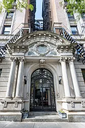 301 West 108th Street in Upper West Side