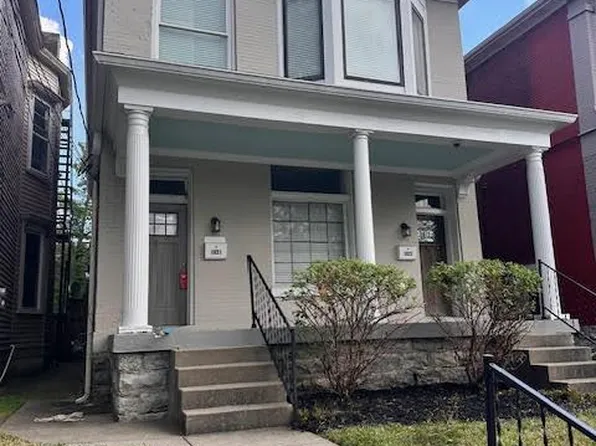 1023 S 1st St, Louisville, KY 40203