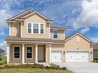 228 Whistling Run, Saint Augustine, FL 32092