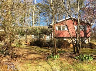 4873 Duncan Dr, Powder Springs, GA 30127