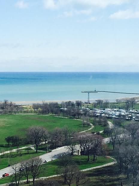 Window View
