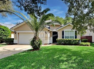 3028 Atherley Rd, Saint Augustine, FL 32092