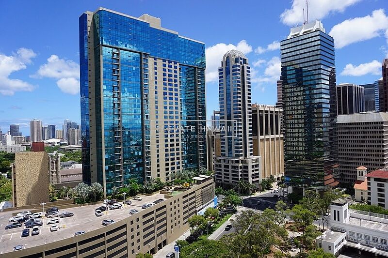 1st image of 55 S Kukui St APT D1912