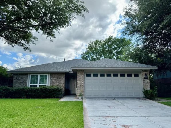 1212 Leah Ln, Round Rock, TX 78665