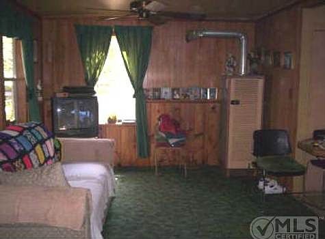 Dining - living combo