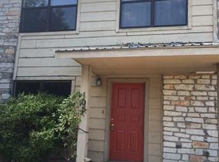 2301 Polaris Ave #5, Austin, TX 78757