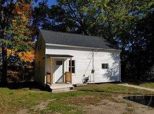 125 Church St, Woonsocket, RI 02895