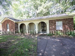 5169 Cana Rd, Memphis, TN 38109