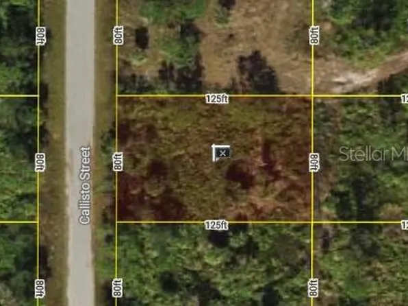 (undisclosed Address), PORT CHARLOTTE, FL 33981