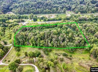 LOT 123 Sexton Ln, Clinton, TN 37716