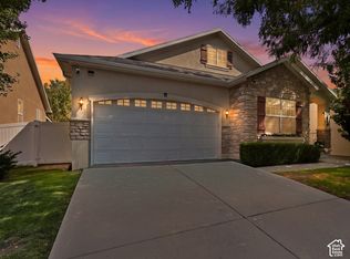 4006 W Heidelberg Ln, West Jordan, UT 84084