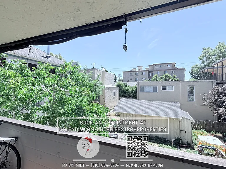 1516 Henry St #5 — Photo 8