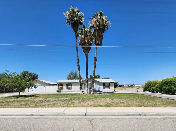 463 S Cottonwood Ln, Blythe, CA 92225