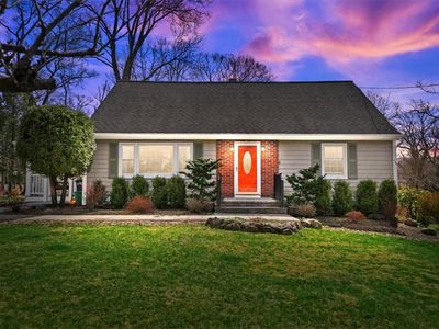 36 Fisher Avenue, Pearl River, NY, 10965
